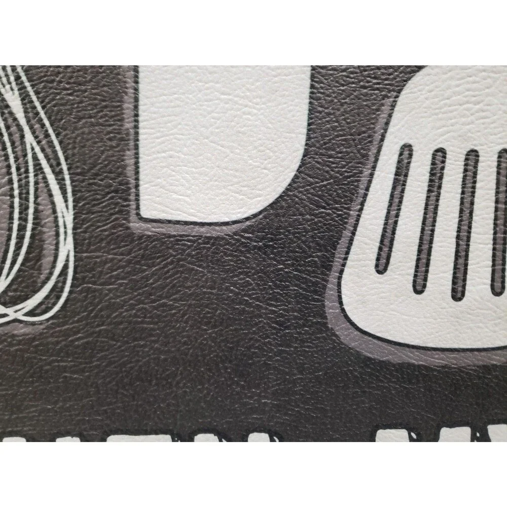 Anti-Fatigue PVC Floor Mat (18